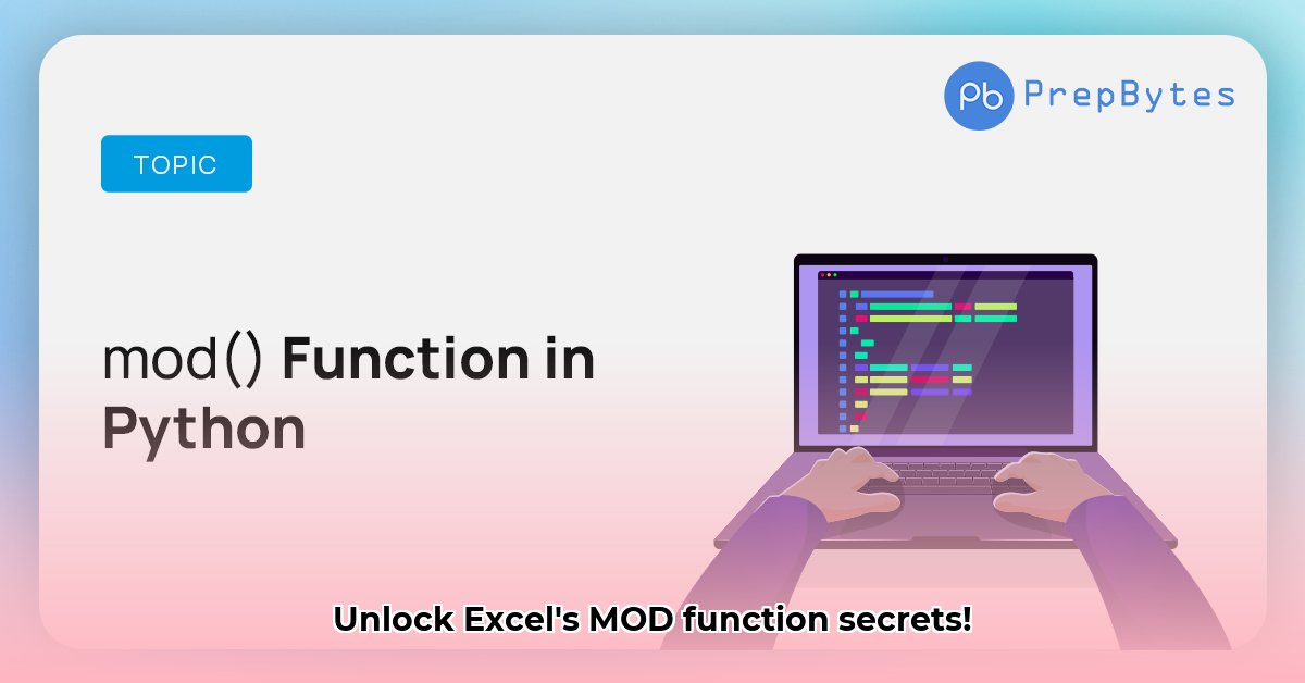 mod-function